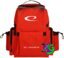 Latitude 64 Swift Backpack (Red)